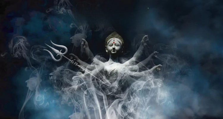 Durga Puja 2025