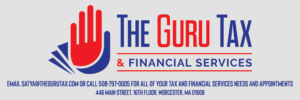 Guru Tax
