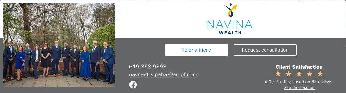 Navina health