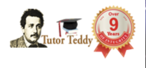 Tutor Teddy